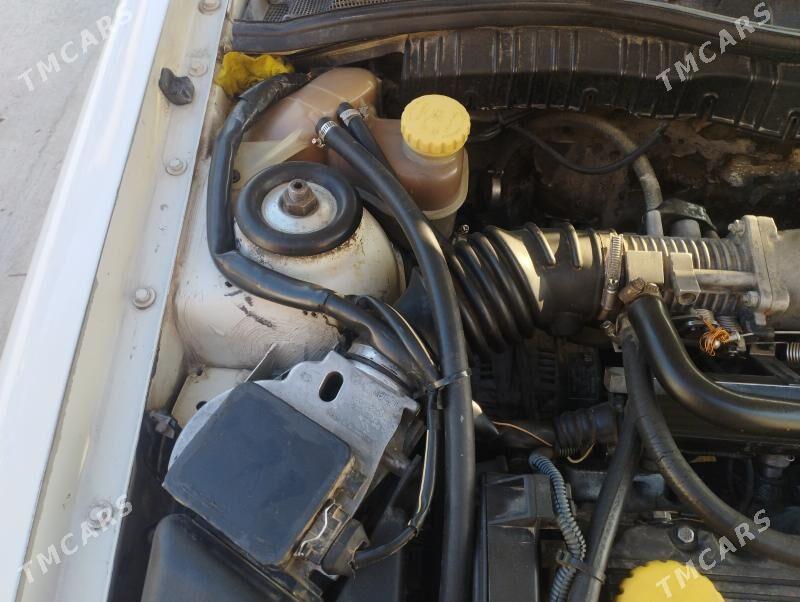 Opel Vectra 1993 - 48 000 TMT - Туркменабат - img 6