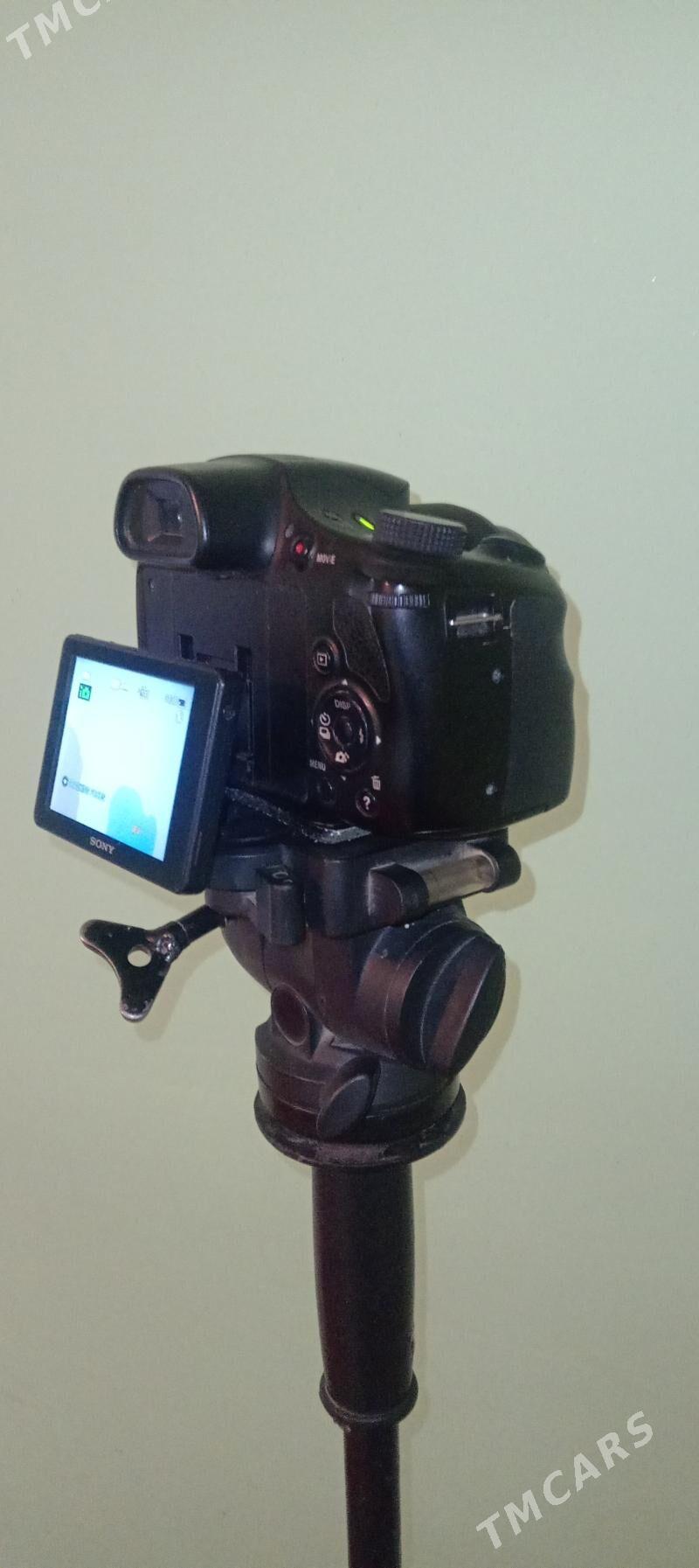 Sony hx300 - етр. Туркменбаши - img 3