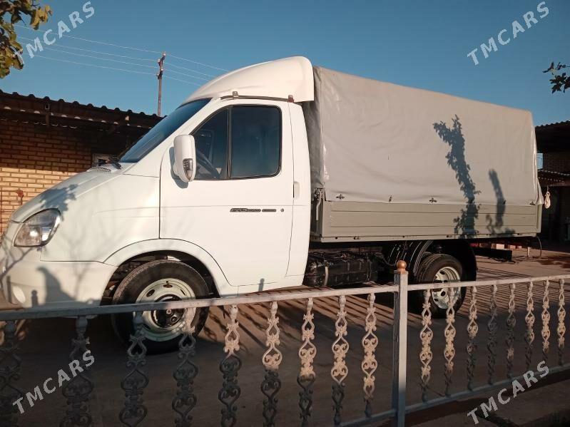 Gaz Gazel 2015 - 190 000 TMT - Серахс - img 7