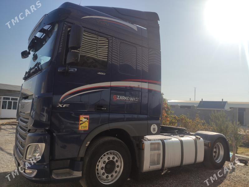 DAF 480 2020 - 760 000 TMT - Mary - img 3