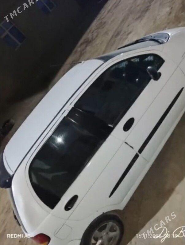 Daewoo Matiz 1999 - 28 000 TMT - Daşoguz - img 4