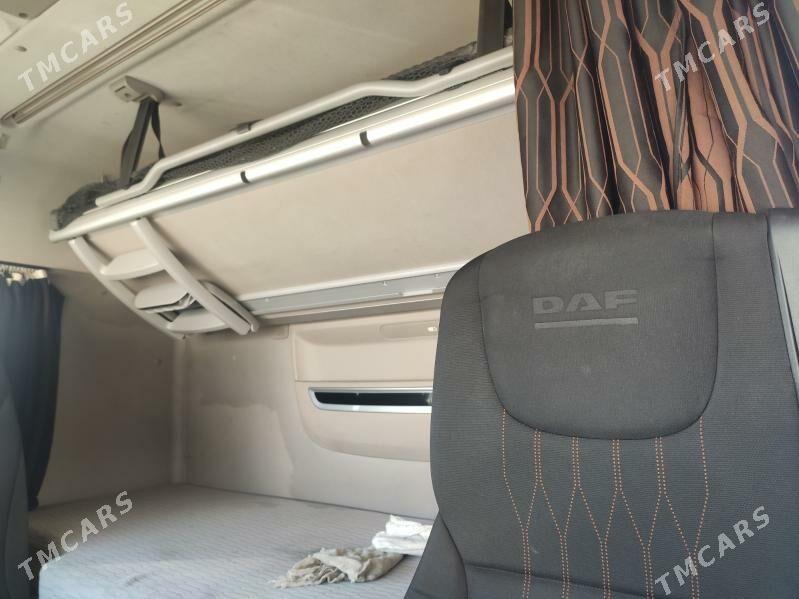 DAF 480 2020 - 760 000 TMT - Mary - img 4
