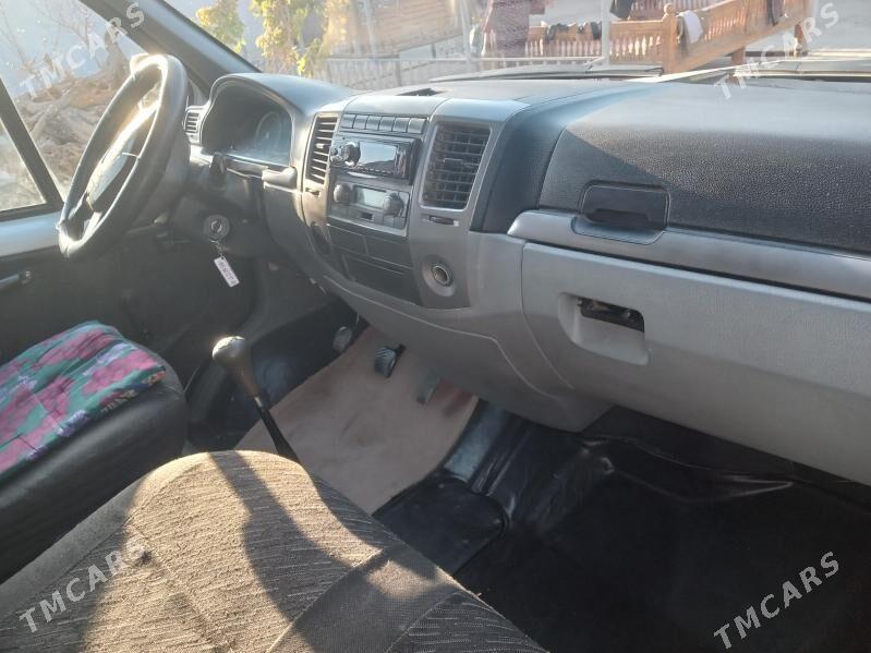 Gaz Gazel 2015 - 190 000 TMT - Серахс - img 5