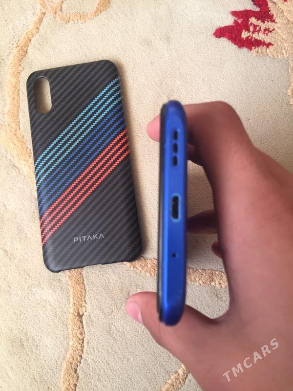 redmi9a - Aşgabat - img 2