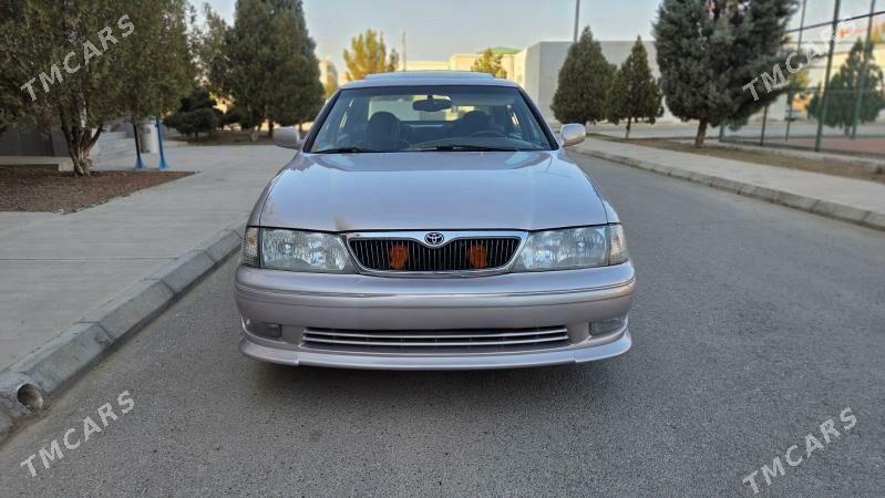 Toyota Avalon 1999 - 187 150 TMT - Мары - img 6