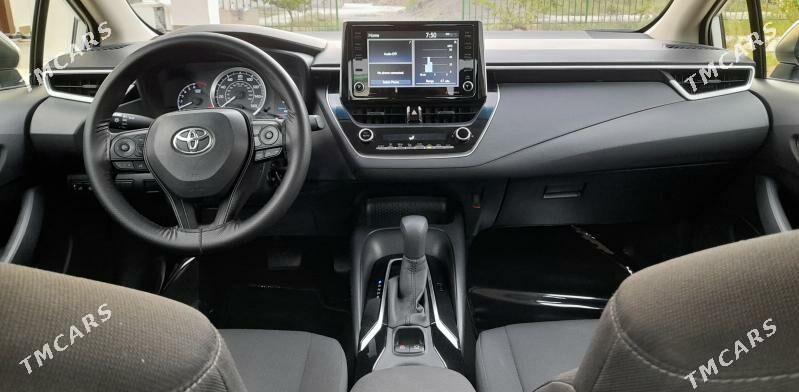 Toyota Corolla 2020 - 245 000 TMT - Ашхабад - img 6