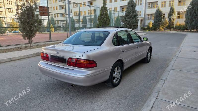 Toyota Avalon 1999 - 187 150 TMT - Мары - img 2