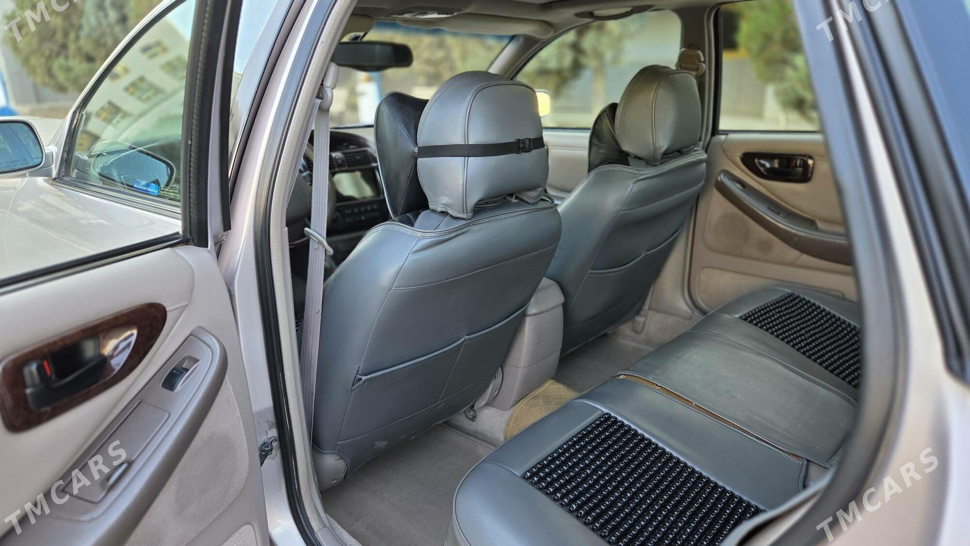 Toyota Avalon 1999 - 187 150 TMT - Мары - img 5