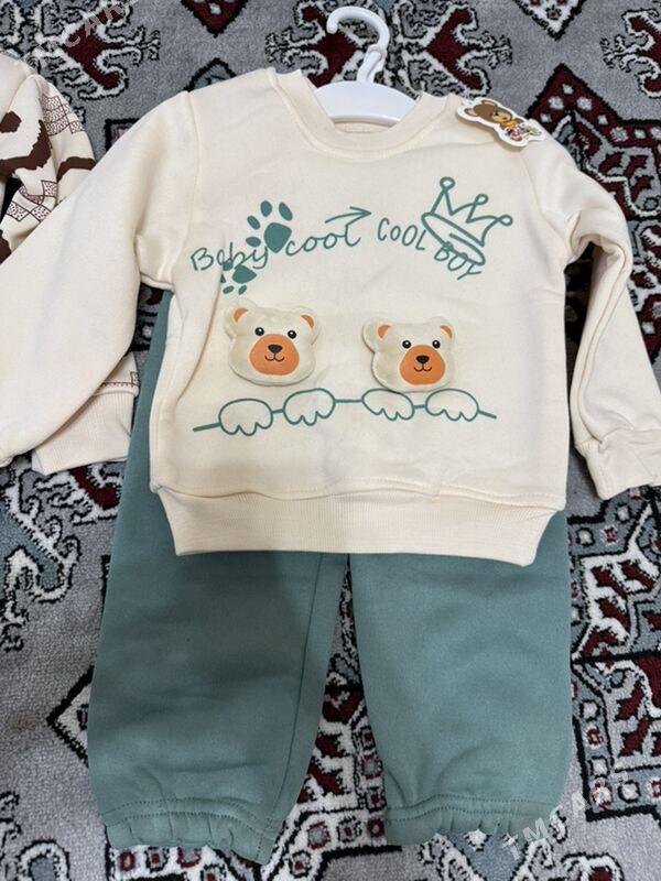 Caga dwoyka - Балканабат - img 2