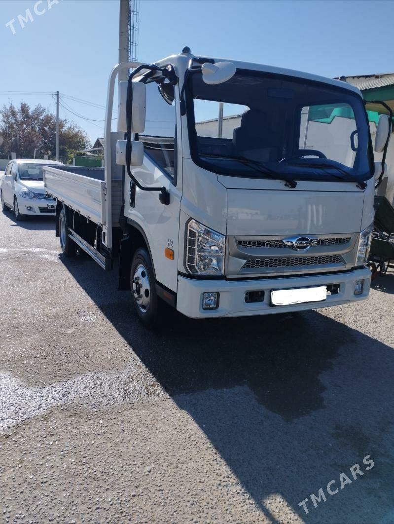 Forland H2 2022 - 300 000 TMT - Гарадамак - img 2