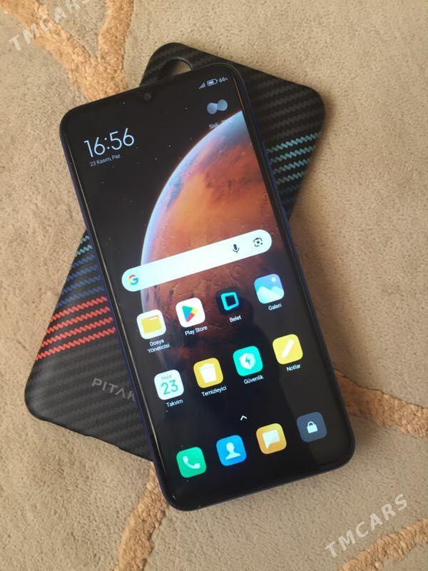 redmi9a - Aşgabat - img 1