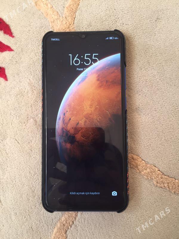 redmi9a - Aşgabat - img 5