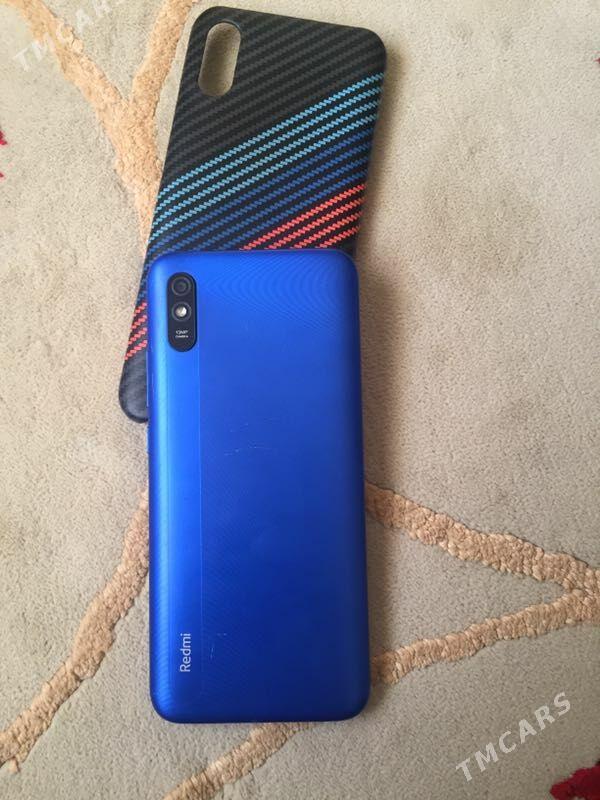 redmi9a - Aşgabat - img 3