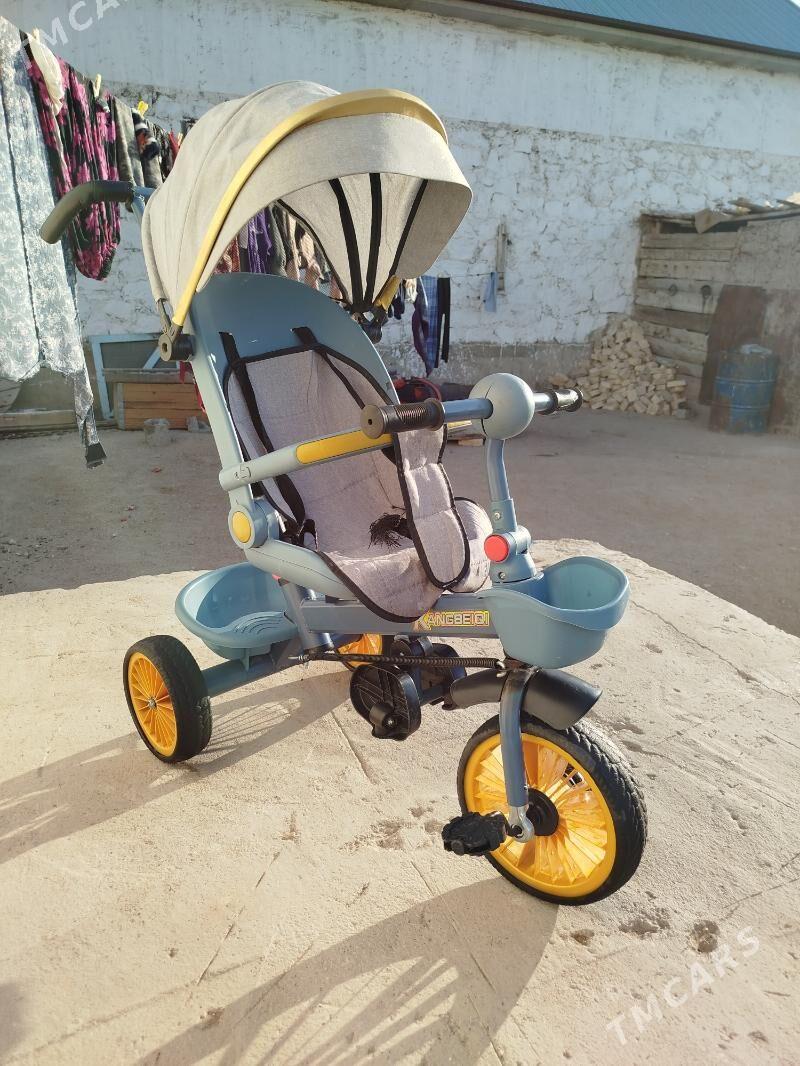 Kalyaska - Jebel - img 2