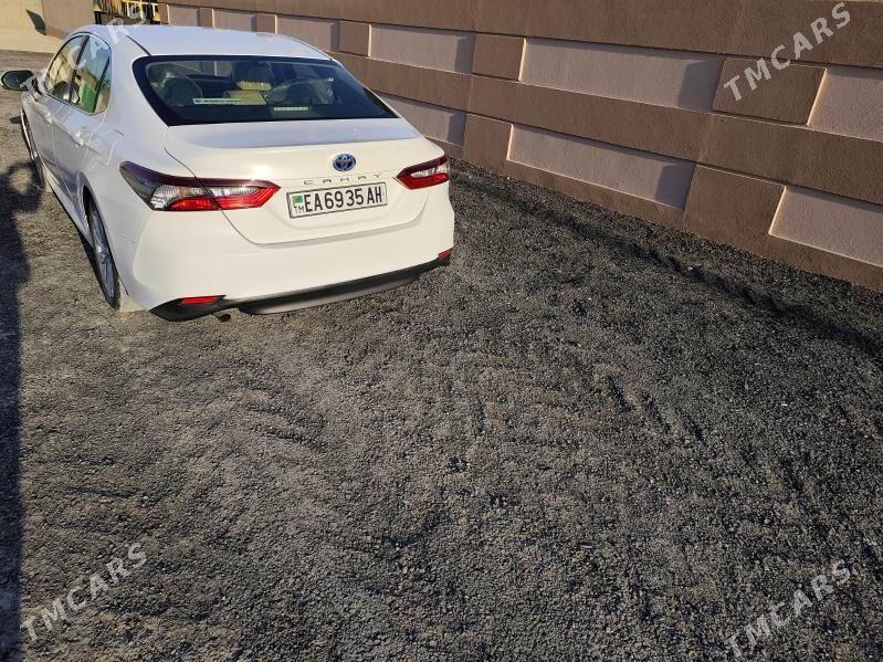 Toyota Camry 2021 - 240 000 TMT - Bäherden - img 7