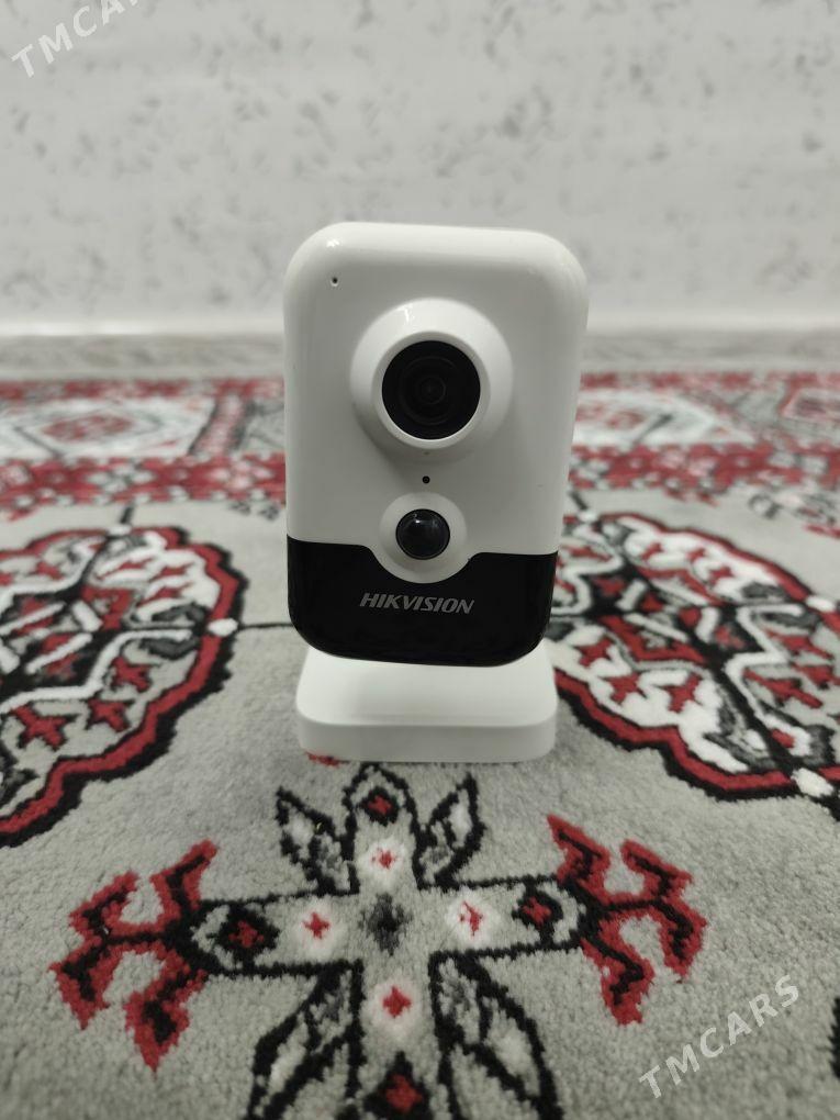 Kamera dine ozi - Daşoguz - img 2