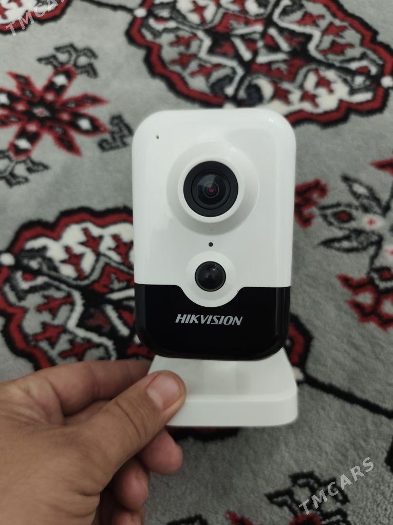 Kamera dine ozi - Daşoguz - img 1