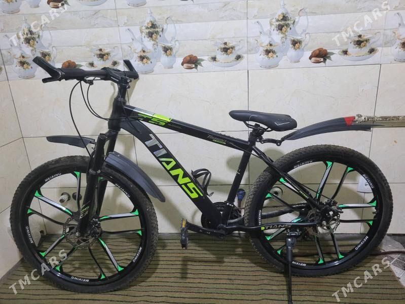 ВелосипедСпортивный Скидка бар - Туркменабат - img 4