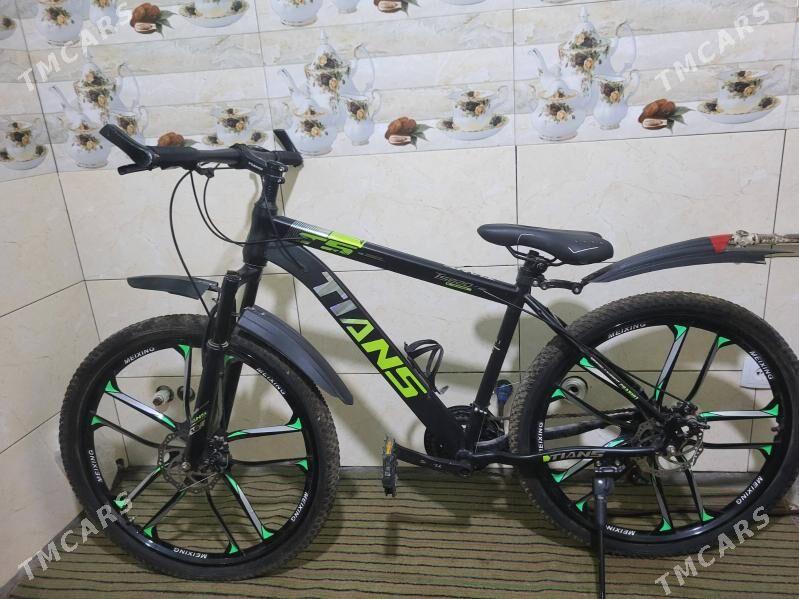 ВелосипедСпортивный Скидка бар - Туркменабат - img 1