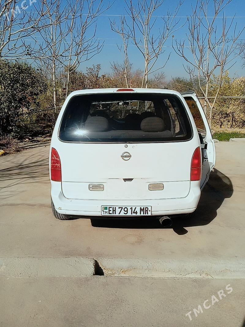 Toyota Sienna 1998 - 70 000 TMT - Векильбазар - img 5