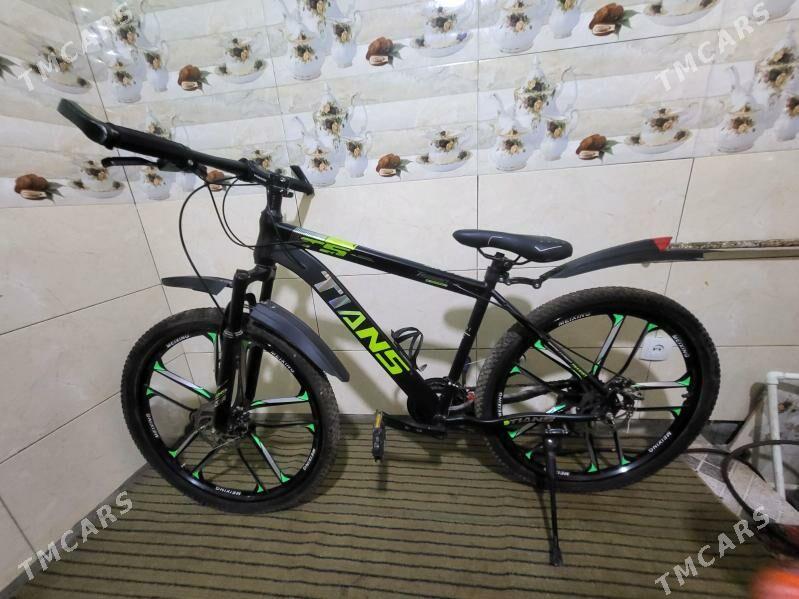 ВелосипедСпортивный Скидка бар - Туркменабат - img 2