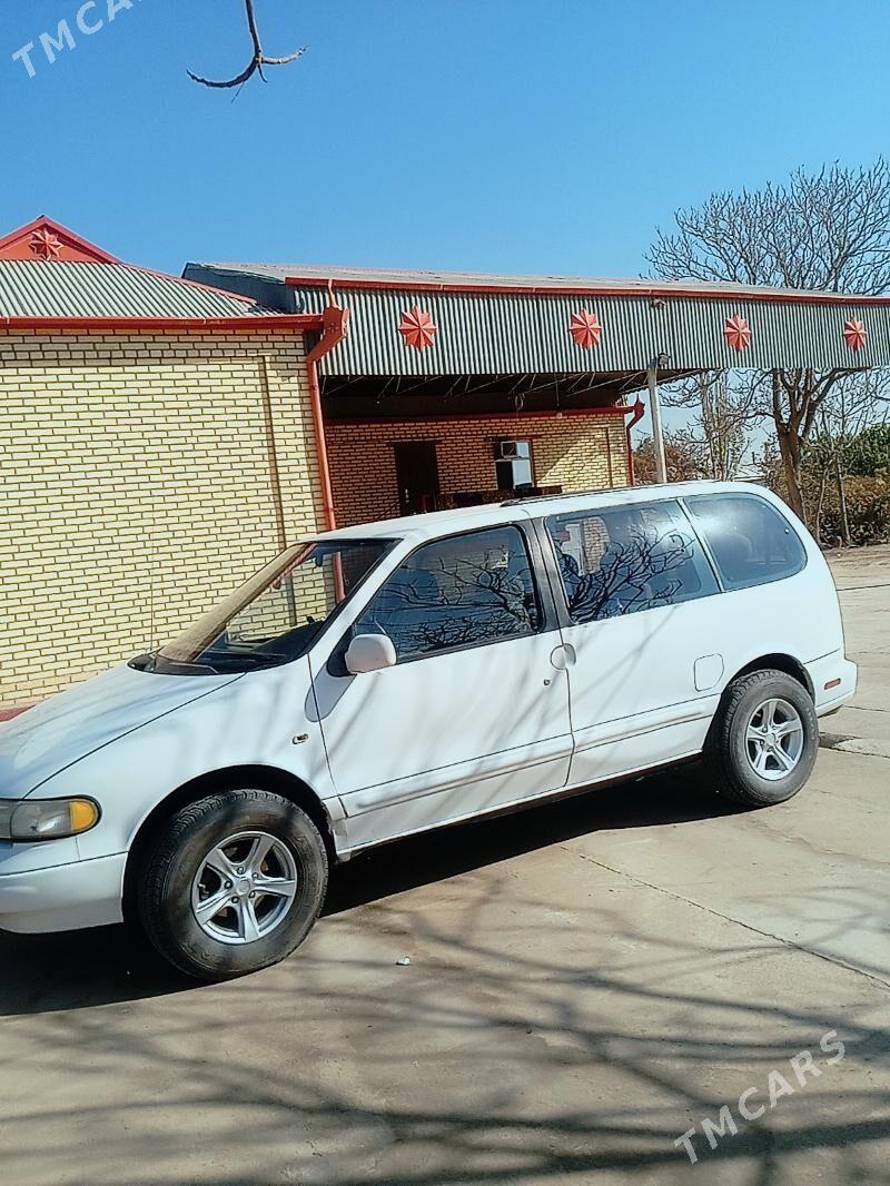 Toyota Sienna 1998 - 70 000 TMT - Векильбазар - img 3