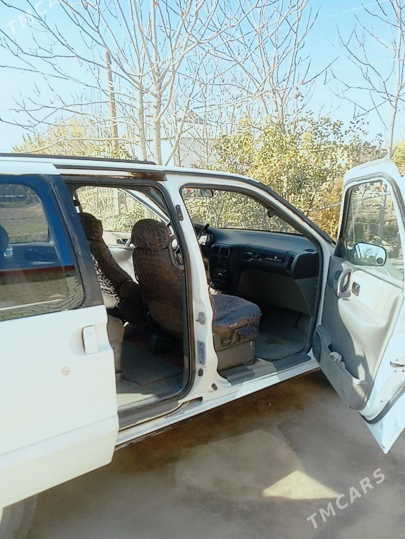 Toyota Sienna 1998 - 70 000 TMT - Векильбазар - img 6