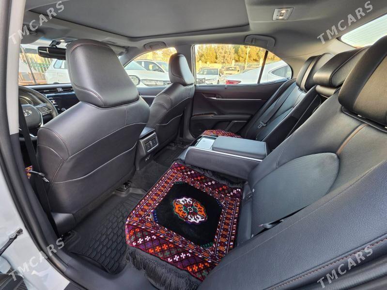 Toyota Camry 2020 - 530 000 TMT - 11 мкр - img 6