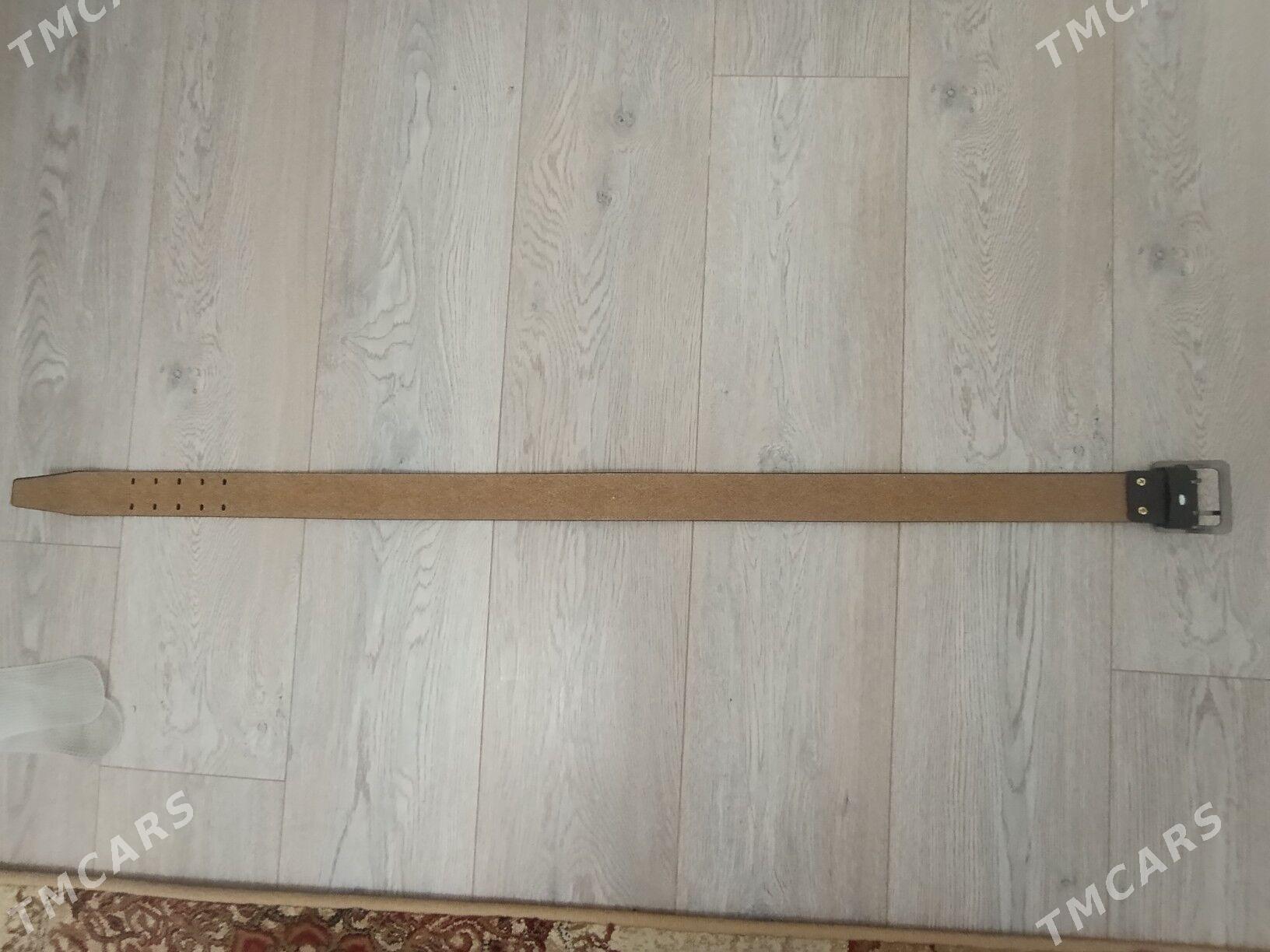 GUŞAK РЕМЕНЬ - Ашхабад - img 3