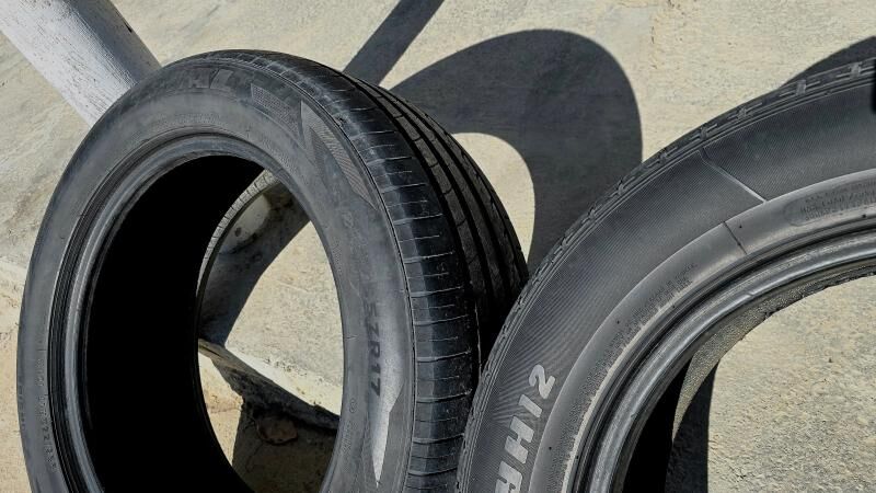 225/55/17, 225/60/17 350 TMT - Aşgabat - img 4