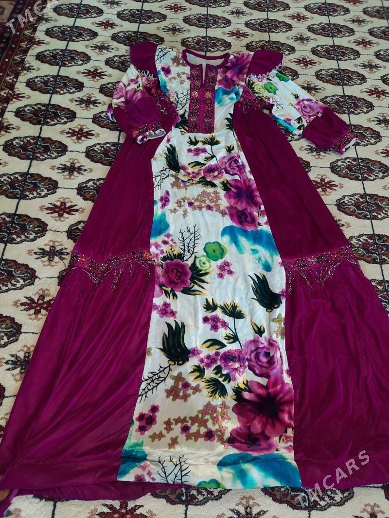 TOÝ KÖÝNEK BARHYT ПЛАТЬЕ🩷 - Türkmenabat - img 1