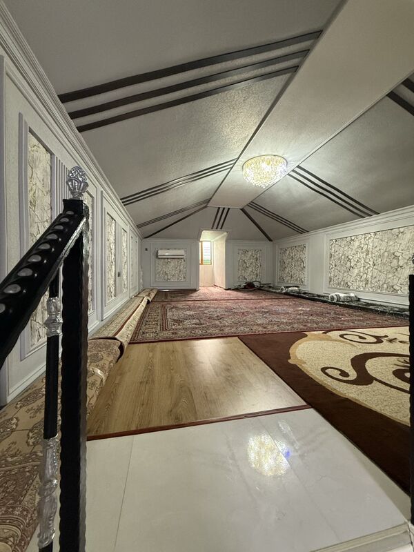 Çoganly plan Mansardaly - Чоганлы - img 6