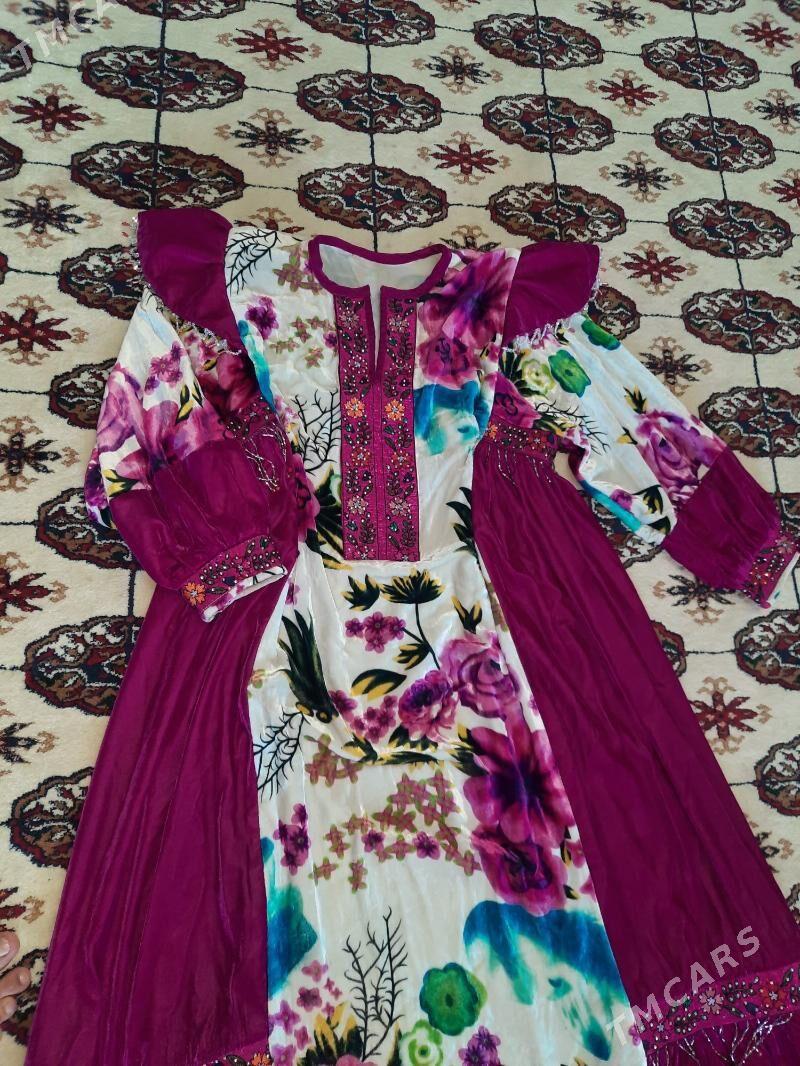 TOÝ KÖÝNEK BARHYT ПЛАТЬЕ🩷 - Türkmenabat - img 7