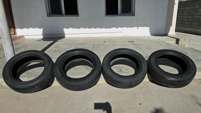 225/55/17, 225/60/17 350 TMT - Aşgabat - img 3