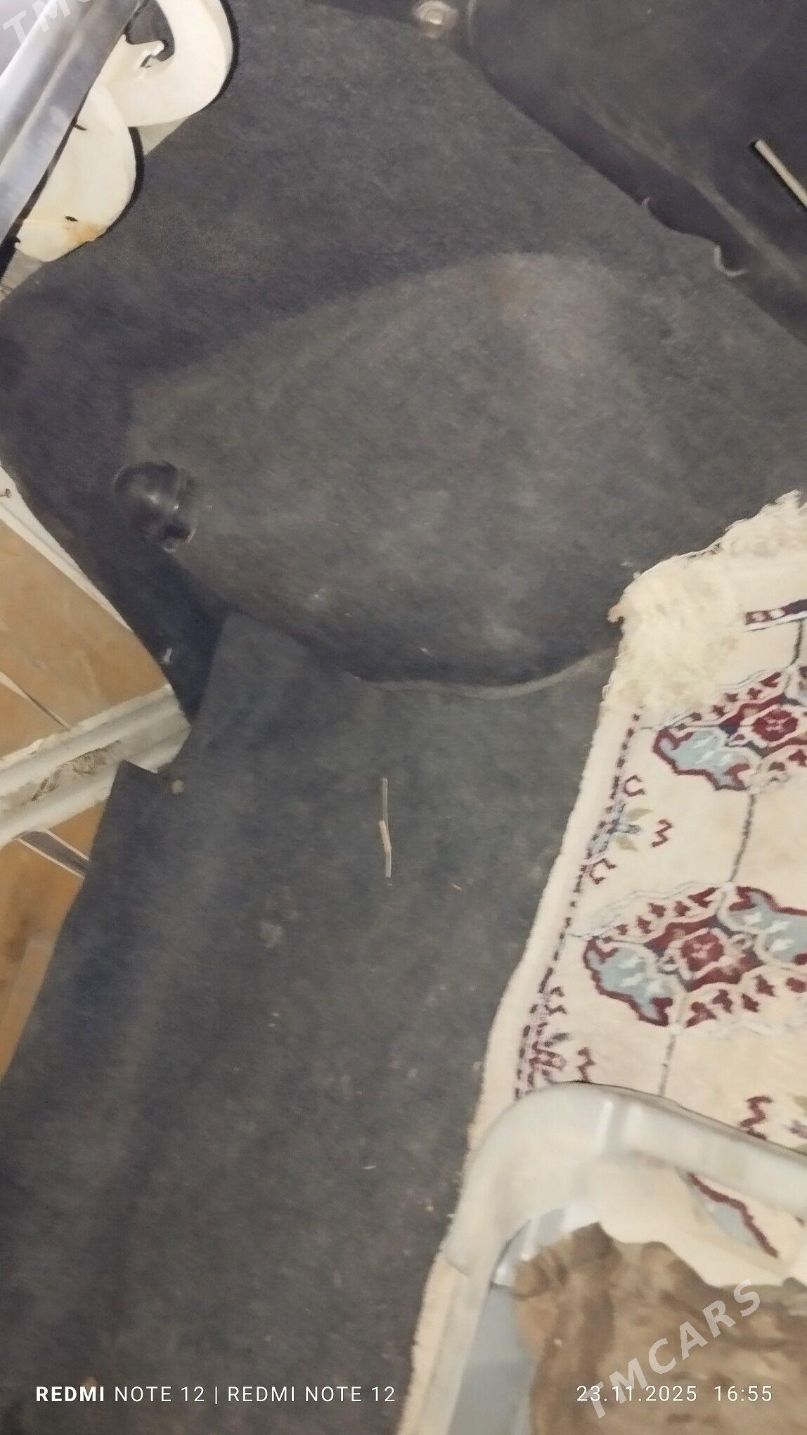 Daewoo Cielo 1999 - 25 000 TMT - Türkmenabat - img 6