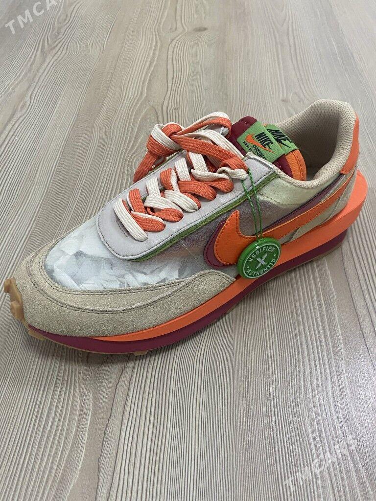 Nike LDWaffle - Aşgabat - img 2