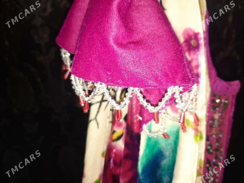 TOÝ KÖÝNEK BARHYT ПЛАТЬЕ🩷 - Türkmenabat - img 5