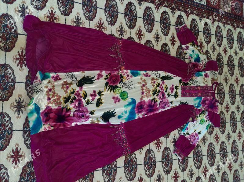 TOÝ KÖÝNEK BARHYT ПЛАТЬЕ🩷 - Türkmenabat - img 6