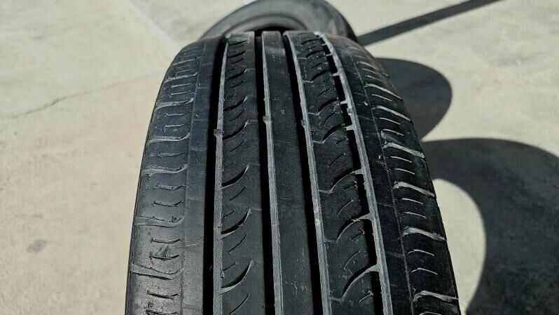 225/55/17, 225/60/17 350 TMT - Aşgabat - img 2