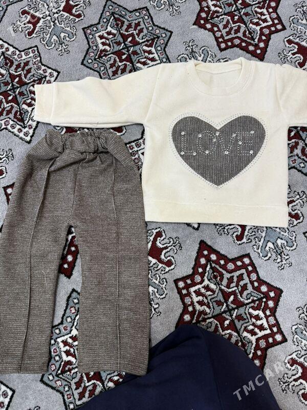 Caga esik - Балканабат - img 1