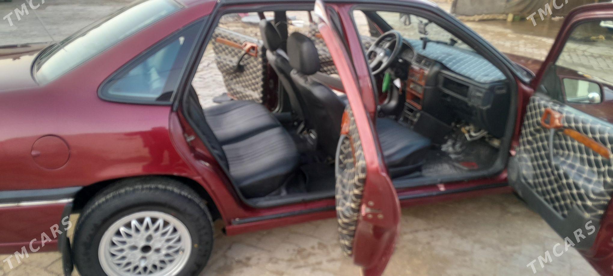 Opel Vectra 1993 - 60 000 TMT - Туркменгала - img 2