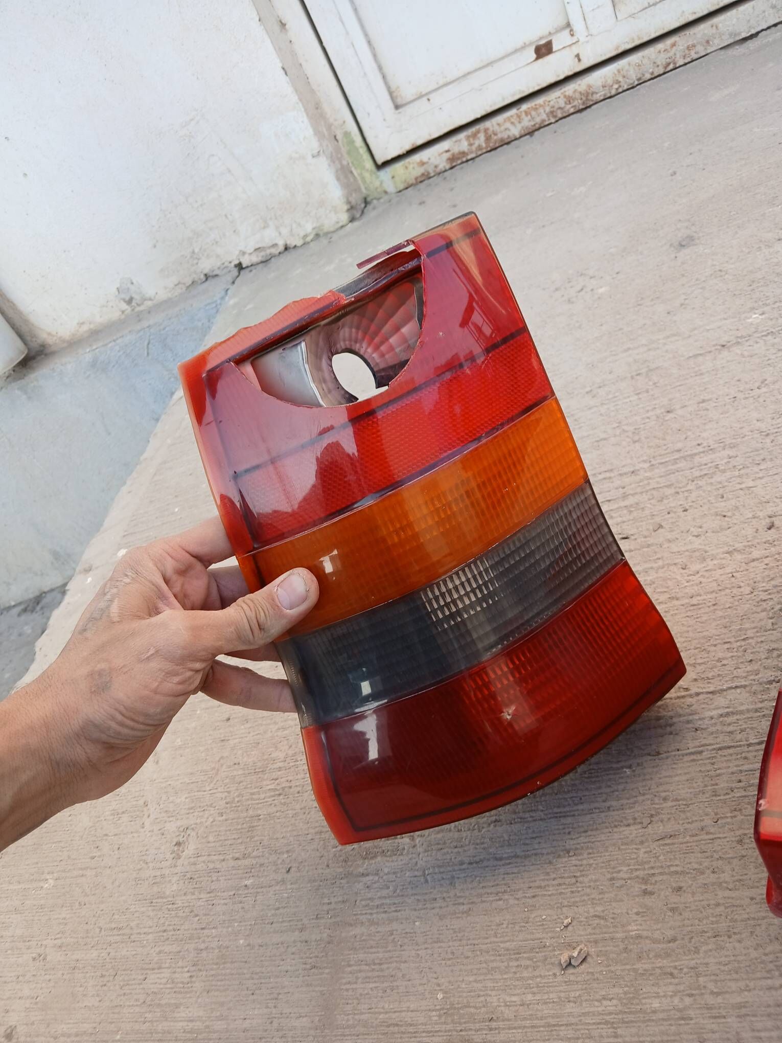 опел астра фургон стоп чира 150 TMT - Дашогуз - img 5