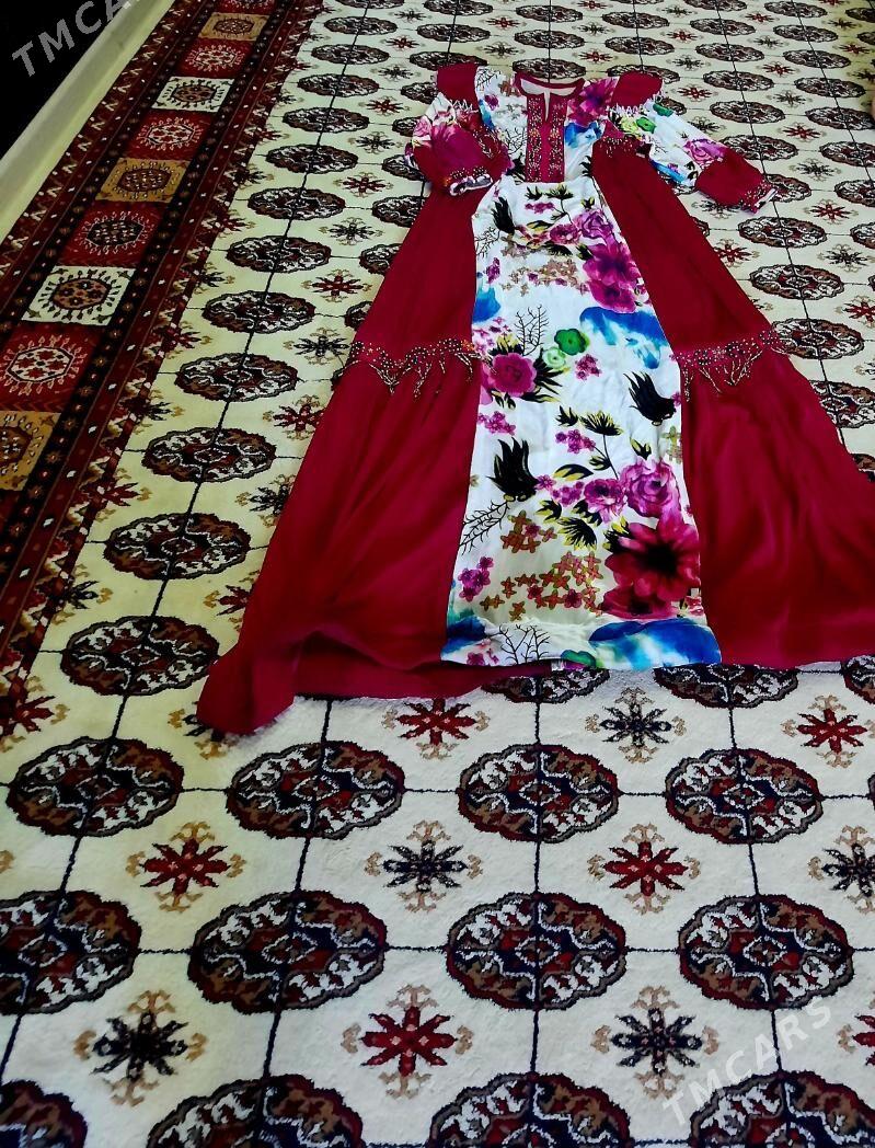 TOÝ KÖÝNEK BARHYT ПЛАТЬЕ🩷 - Türkmenabat - img 3