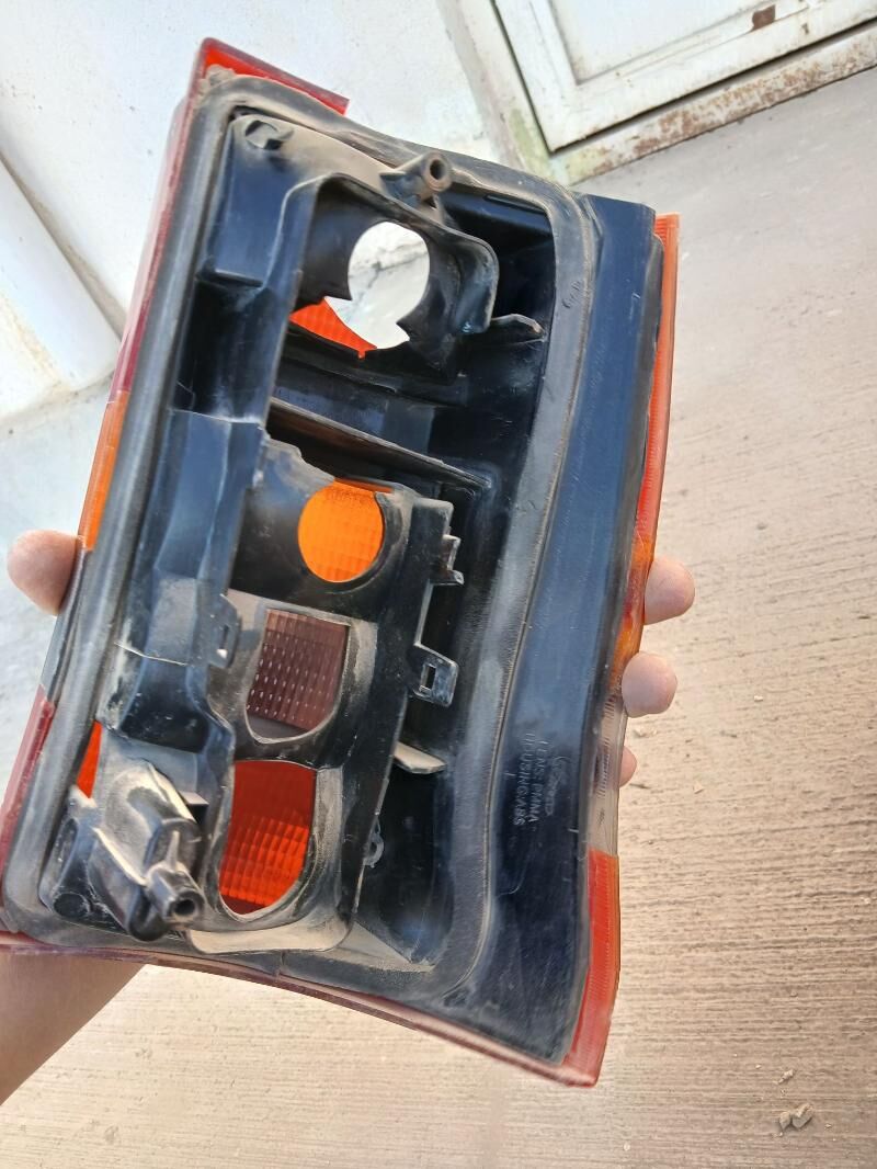 опел астра фургон стоп чира 150 TMT - Дашогуз - img 3