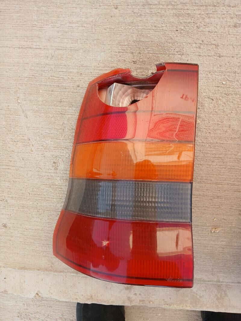 опел астра фургон стоп чира 150 TMT - Дашогуз - img 4