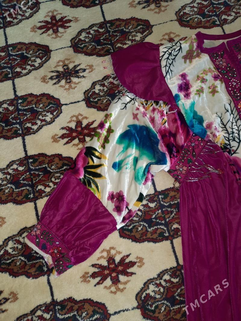 TOÝ KÖÝNEK BARHYT ПЛАТЬЕ🩷 - Türkmenabat - img 8