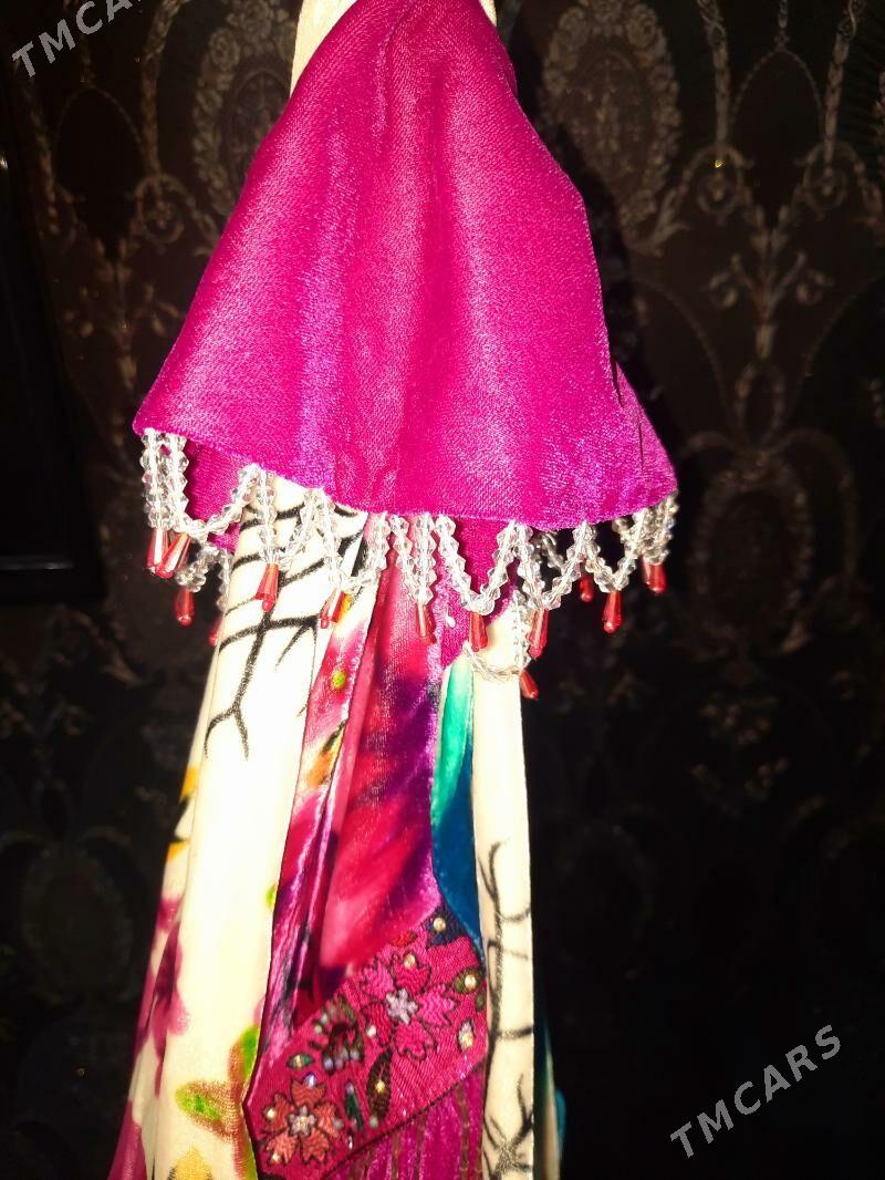 TOÝ KÖÝNEK BARHYT ПЛАТЬЕ🩷 - Türkmenabat - img 4