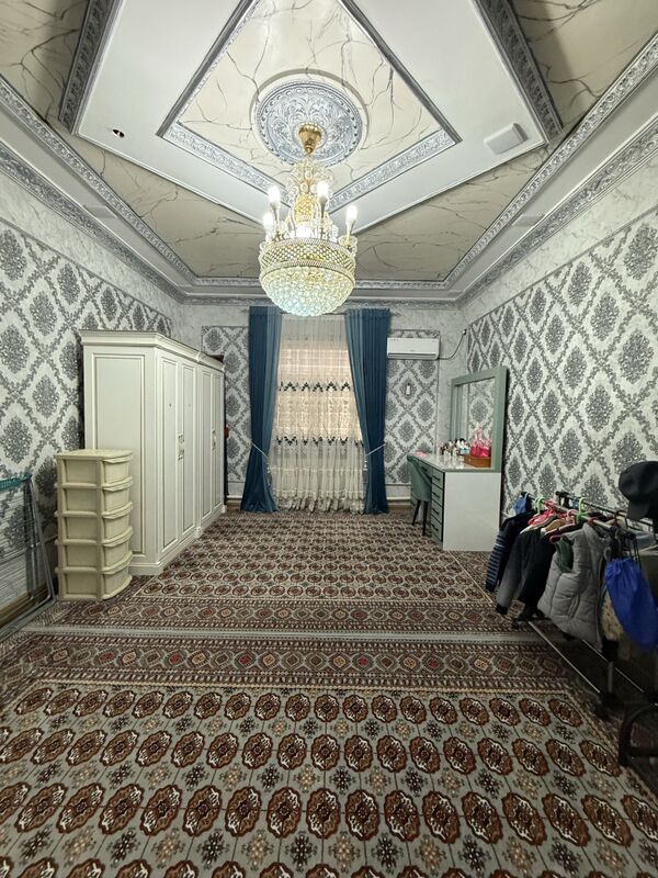 Çoganly plan Mansardaly - Чоганлы - img 5