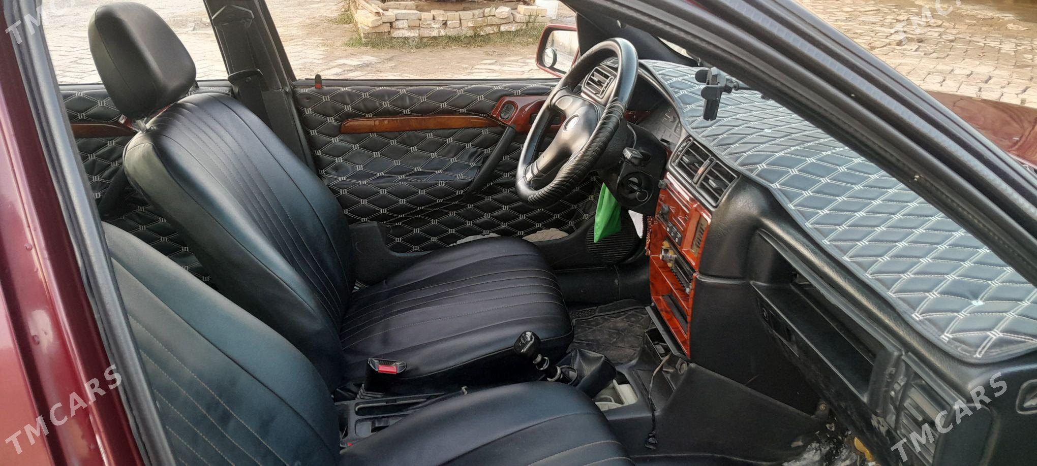 Opel Vectra 1993 - 60 000 TMT - Туркменгала - img 4