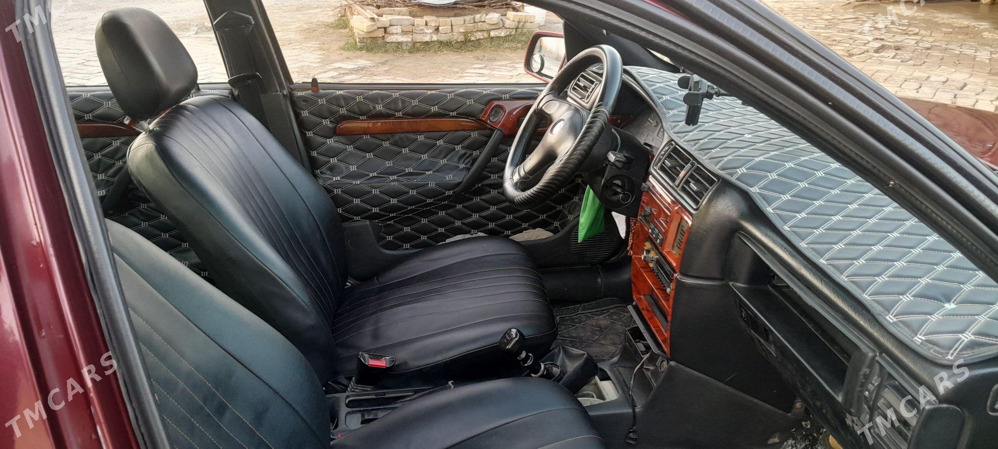 Opel Vectra 1993 - 60 000 TMT - Туркменгала - img 3